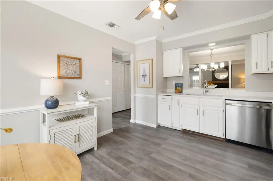 3615 Cinnamon Court, Chesapeake, VA 23321 - #3