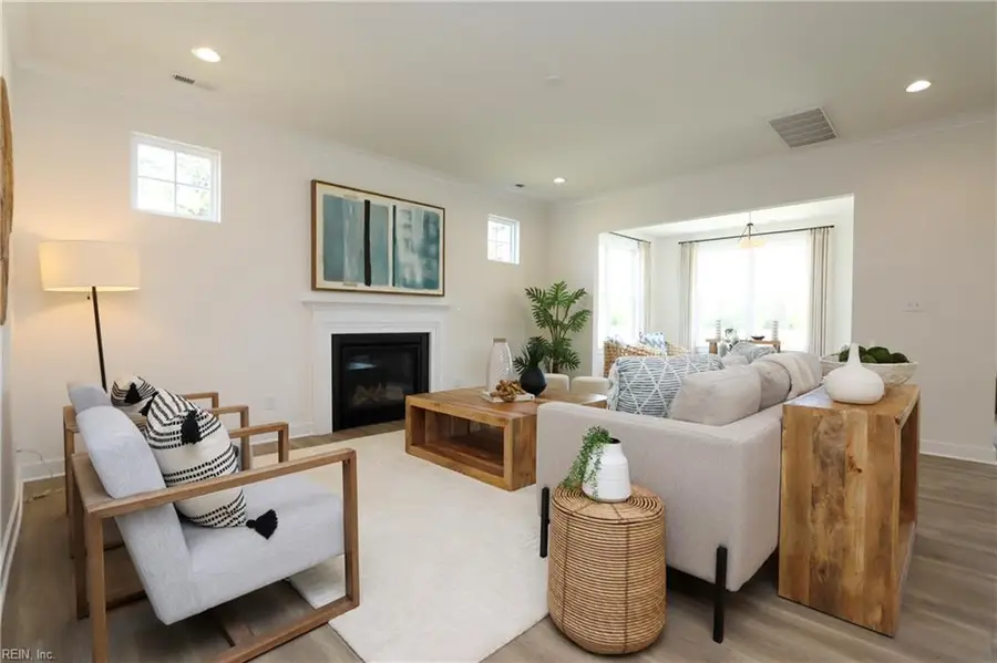 11564 Savannah Street, Windsor, VA 23487 - #2