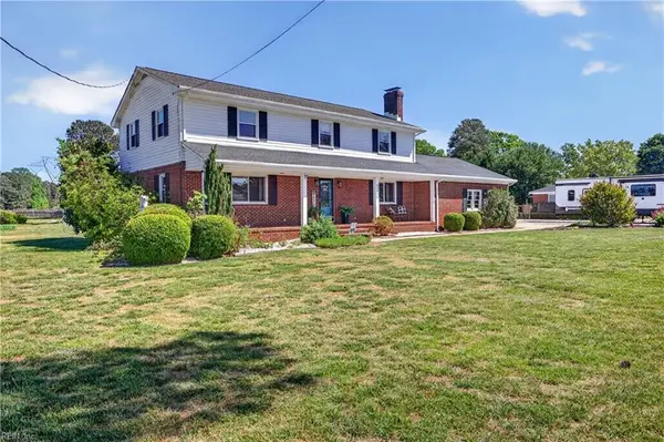545 Etheridge Road, Chesapeake, VA 23322