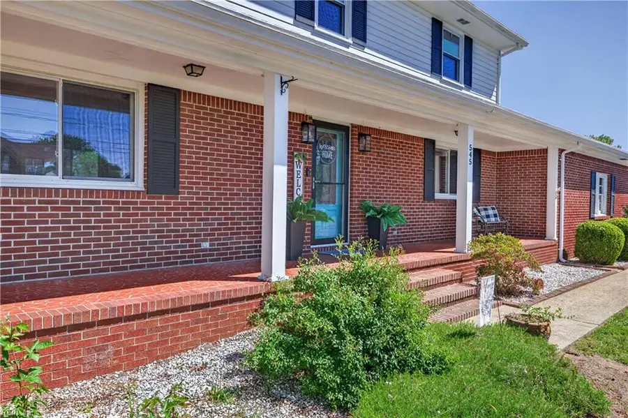 545 Etheridge Road, Chesapeake, VA 23322 - #2