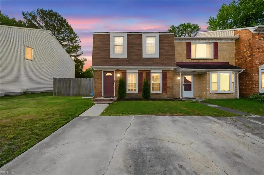 5661 Campus Drive, Virginia Beach, VA 23462 - #1