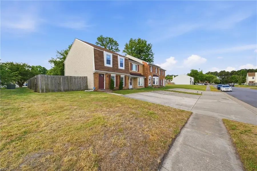5661 Campus Drive, Virginia Beach, VA 23462 - #2