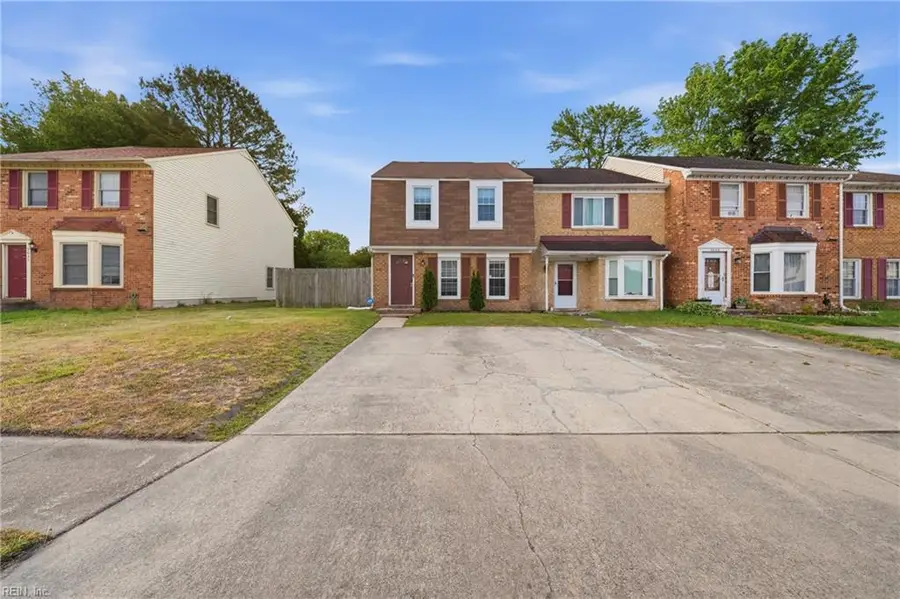 5661 Campus Drive, Virginia Beach, VA 23462 - #3