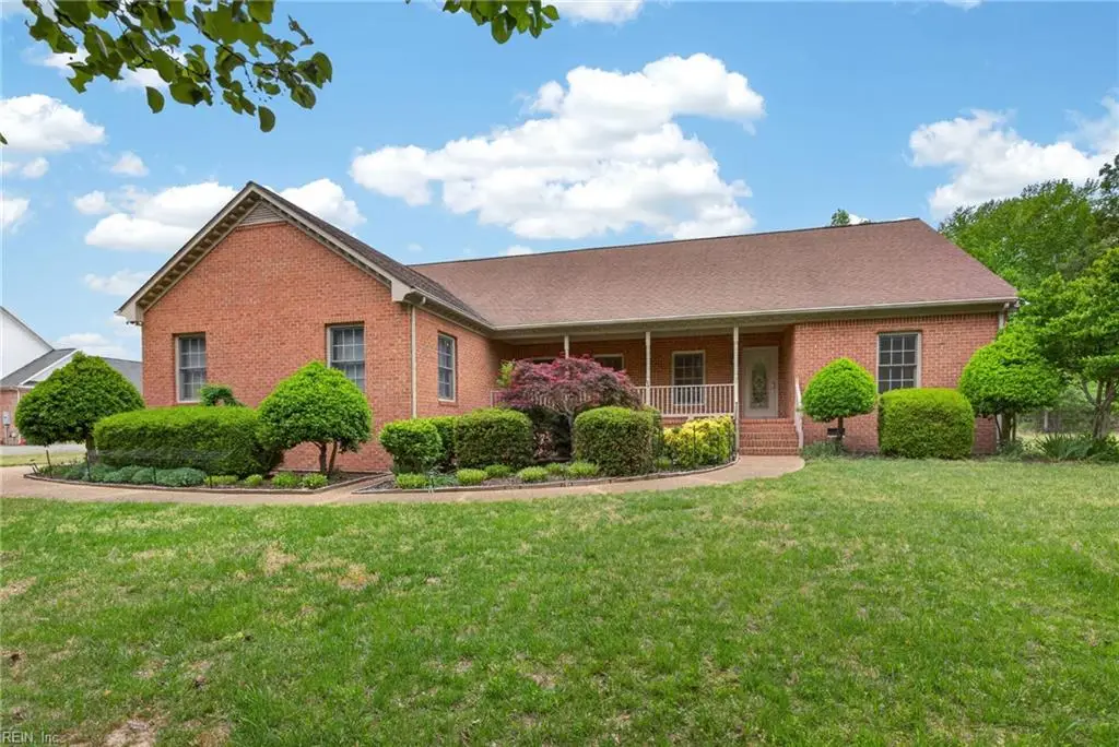 105 Skimino Landing Drive, Williamsburg, VA 23188 - #1