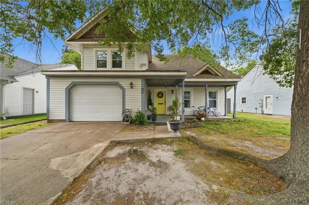 636 Bridgewater Arch, Virginia Beach, VA 23462 - #1