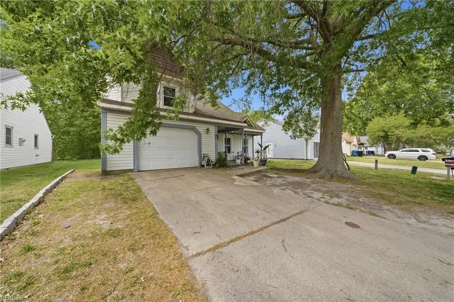 636 Bridgewater Arch, Virginia Beach, VA 23462 - #2