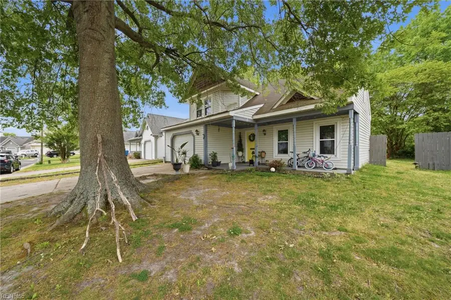 636 Bridgewater Arch, Virginia Beach, VA 23462 - #3