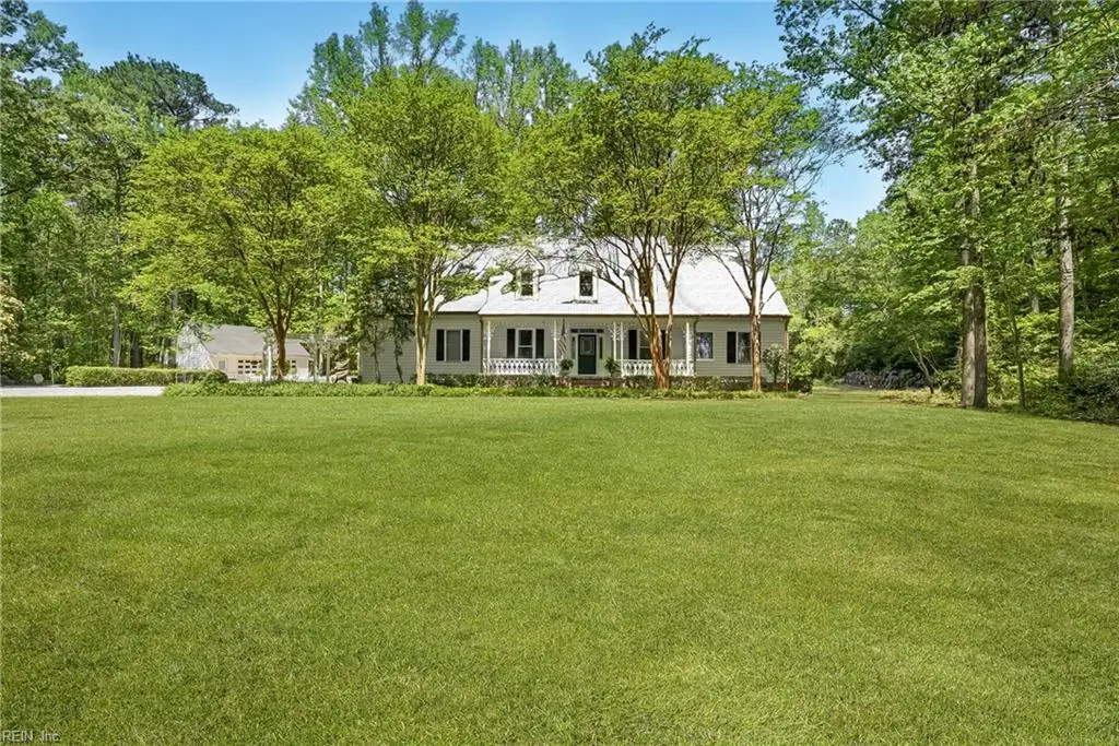 1024 Pleasant Ridge Drive, Chesapeake, VA 23322 - #1