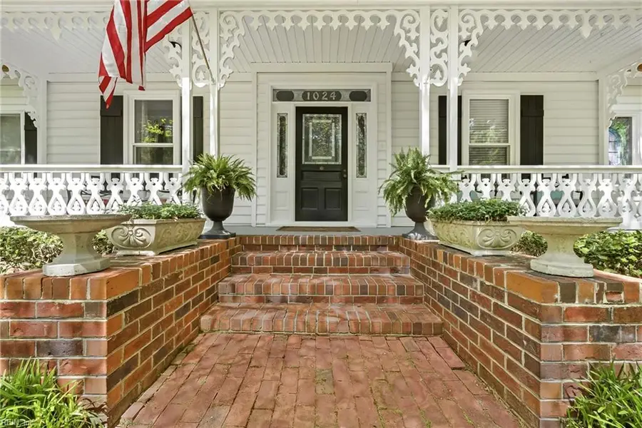 1024 Pleasant Ridge Drive, Chesapeake, VA 23322 - #3