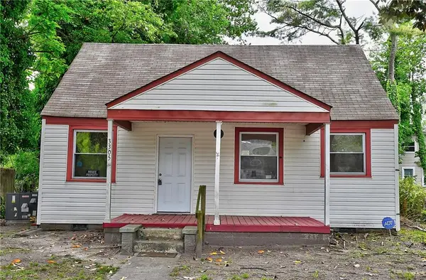 3305 Nelson Street, Portsmouth, VA 23707
