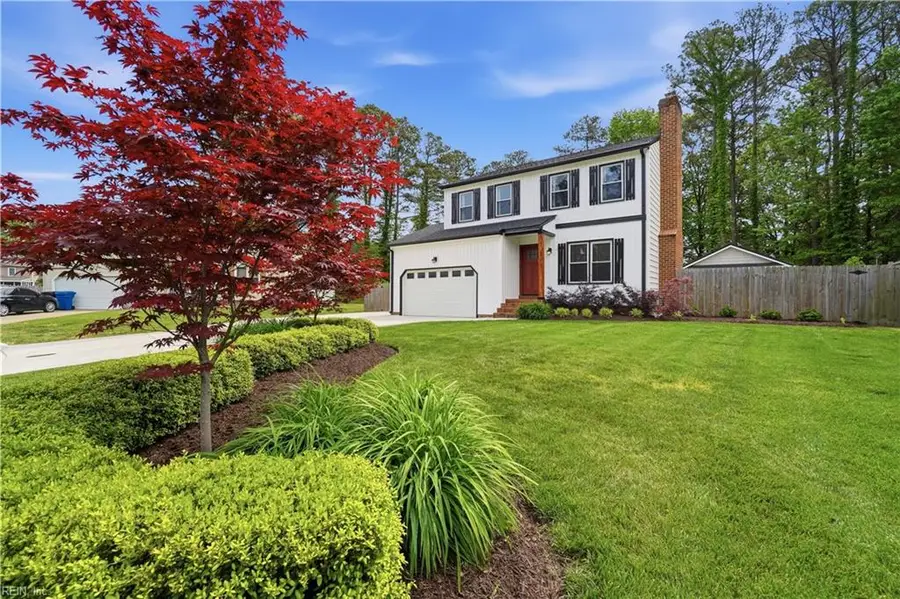 2432 Hunts Neck Trail, Virginia Beach, VA 23456 - #2
