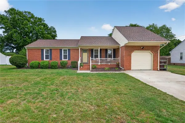 573 Etheridge Road, Chesapeake, VA 23322