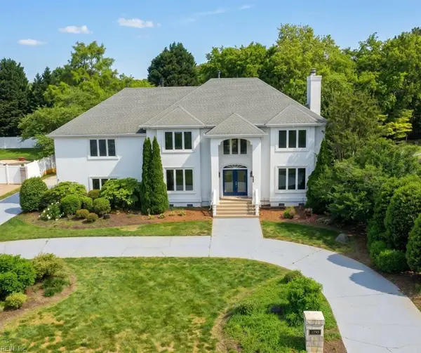 1793 Templeton Lane, Virginia Beach, VA 23454