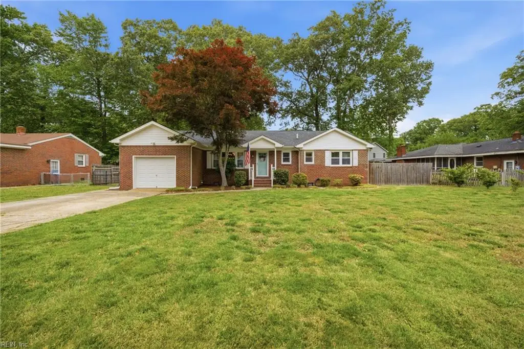 516 Cameo Terrace, Chesapeake, VA 23320 - #1