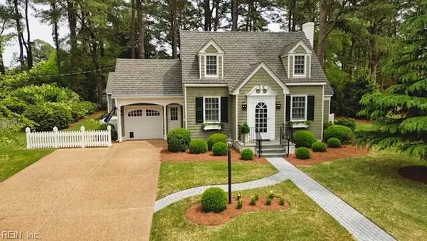 4412 Duke Drive, Portsmouth, VA 23703