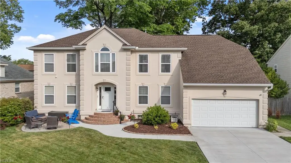 5225 Foxon Road, Virginia Beach, VA 23464 - #1