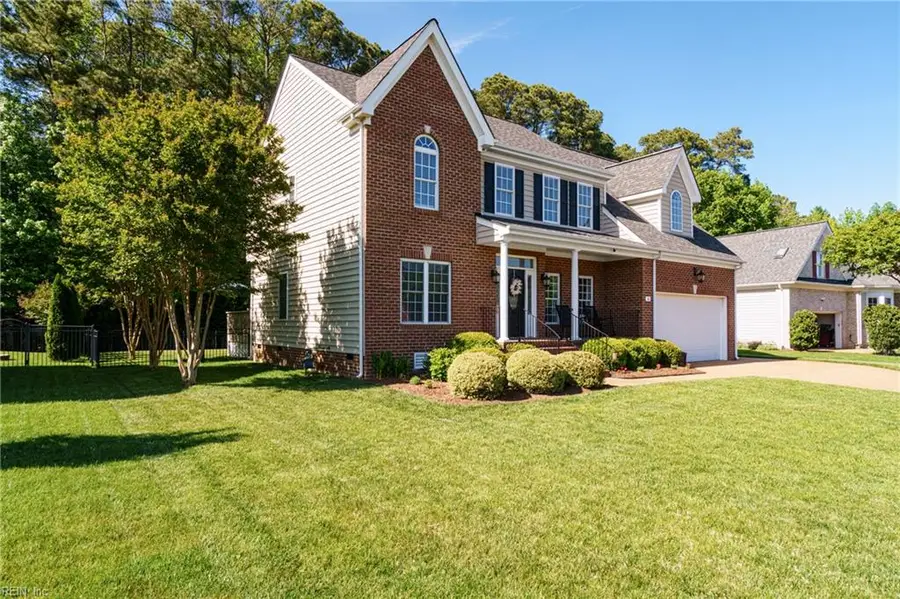 16 Wornom Farm Road, Poquoson, VA 23662 - #2