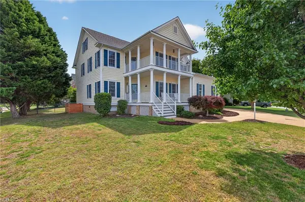 5004 Shoal Creek Road, Suffolk, VA 23435