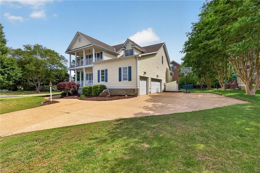 5004 Shoal Creek Road, Suffolk, VA 23435 - #3