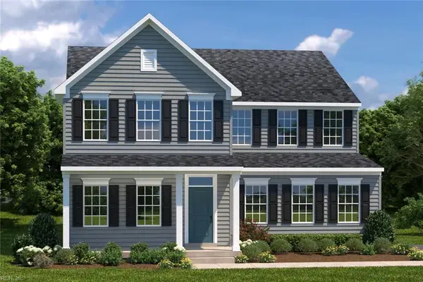 208 Tinker Street, Chesapeake, VA 23322