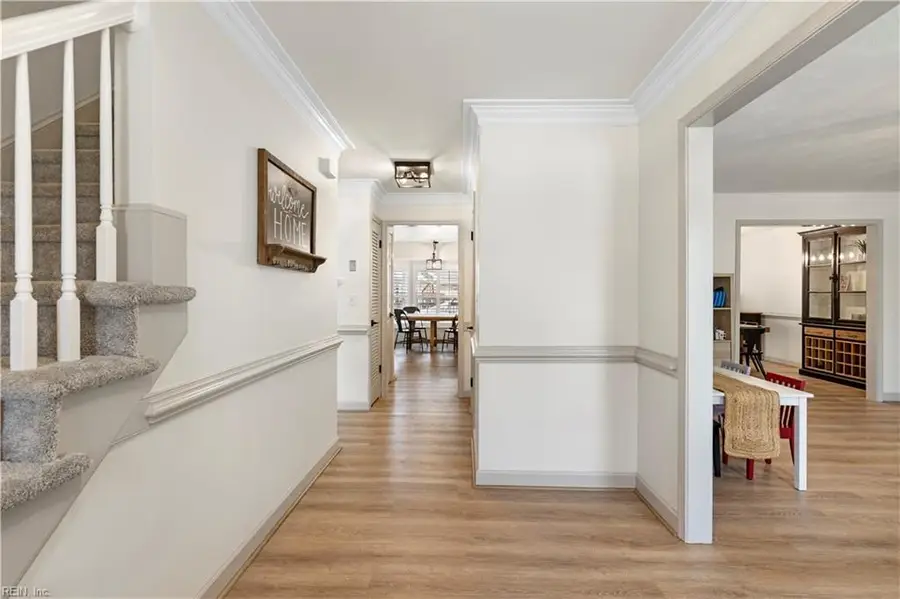 5557 Del Park Avenue, Virginia Beach, VA 23455 - #2