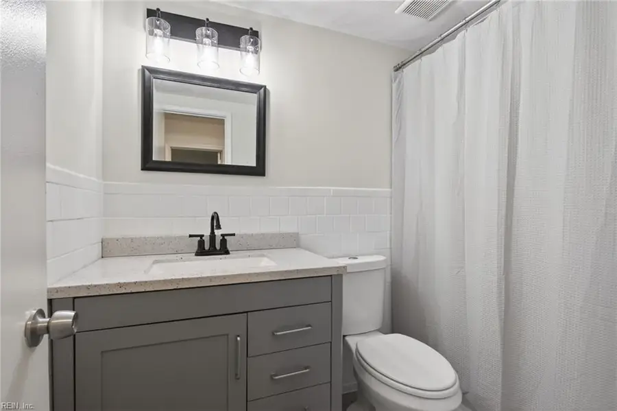 5540 Whirlaway Road, Virginia Beach, VA 23462 - #3