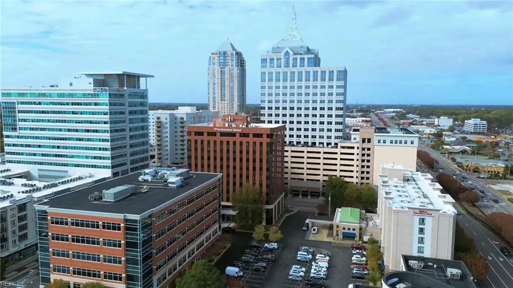 4545 Commerce Street #3303, Virginia Beach, VA 23462 - #1
