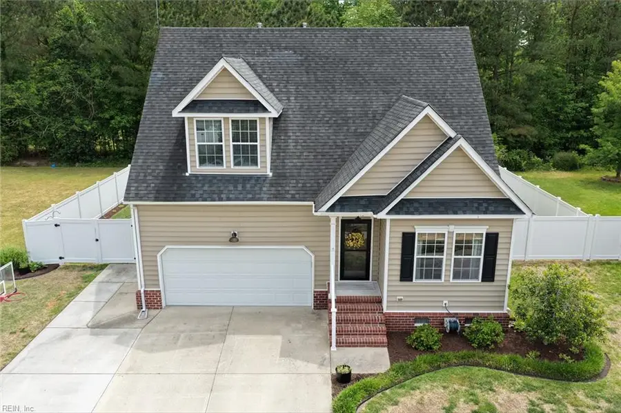 718 Creekwood Drive, Chesapeake, VA 23323 - #2