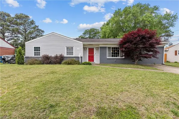 437 Malibu Drive, Virginia Beach, VA 23452
