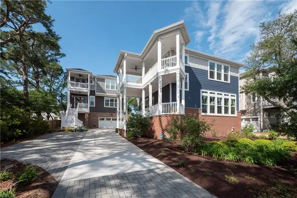 4108 Pretty Lake Avenue #A, Norfolk, VA 23518