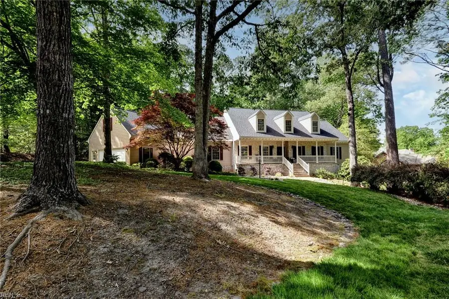 103 Dutchess, Williamsburg, VA 23188 - #2