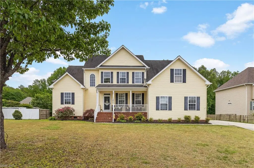 11072 Wythe Drive, Windsor, VA 23487 - #1