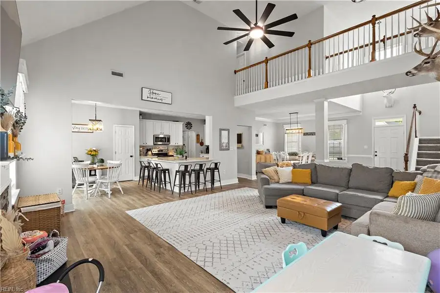 11072 Wythe Drive, Windsor, VA 23487 - #2