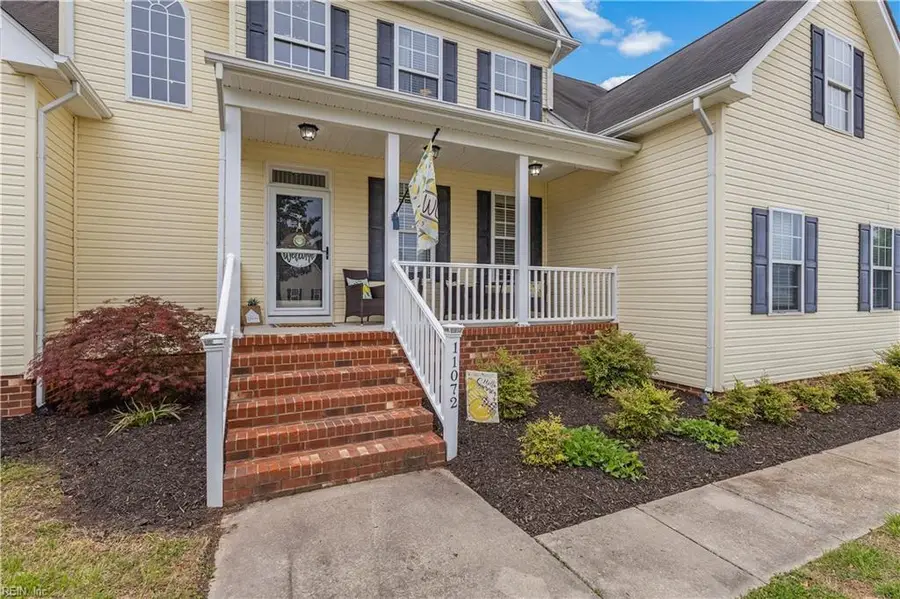 11072 Wythe Drive, Windsor, VA 23487 - #3