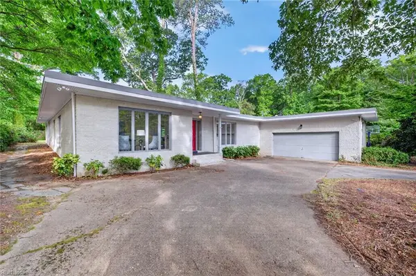 5221 Shenstone Circle, Virginia Beach, VA 23455