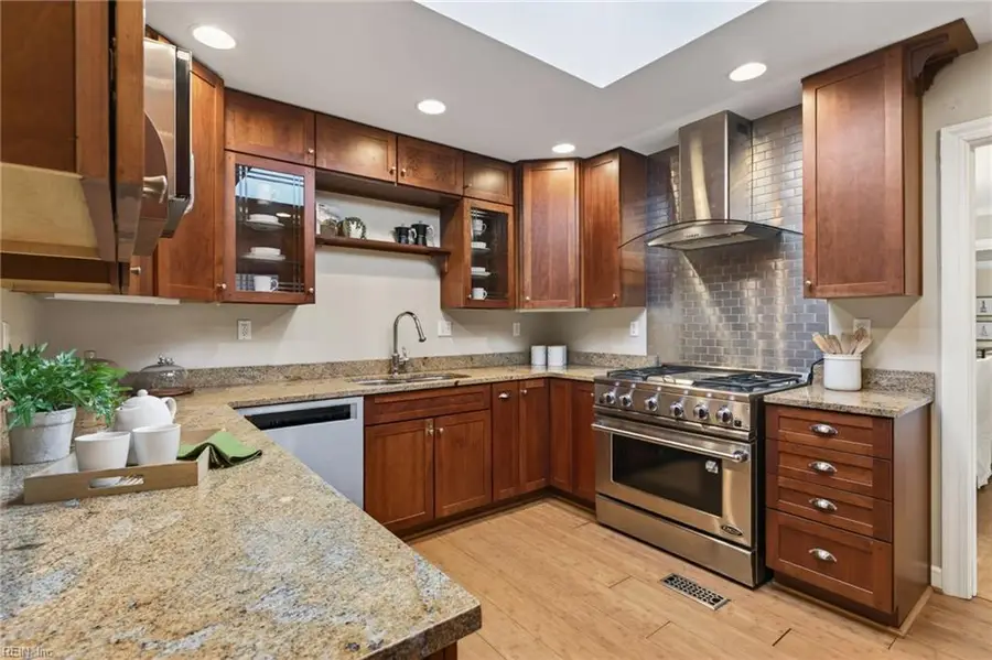 5221 Shenstone Circle, Virginia Beach, VA 23455 - #2