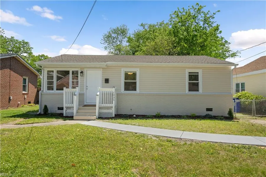1035 Willingham Street, Norfolk, VA 23505 - #2