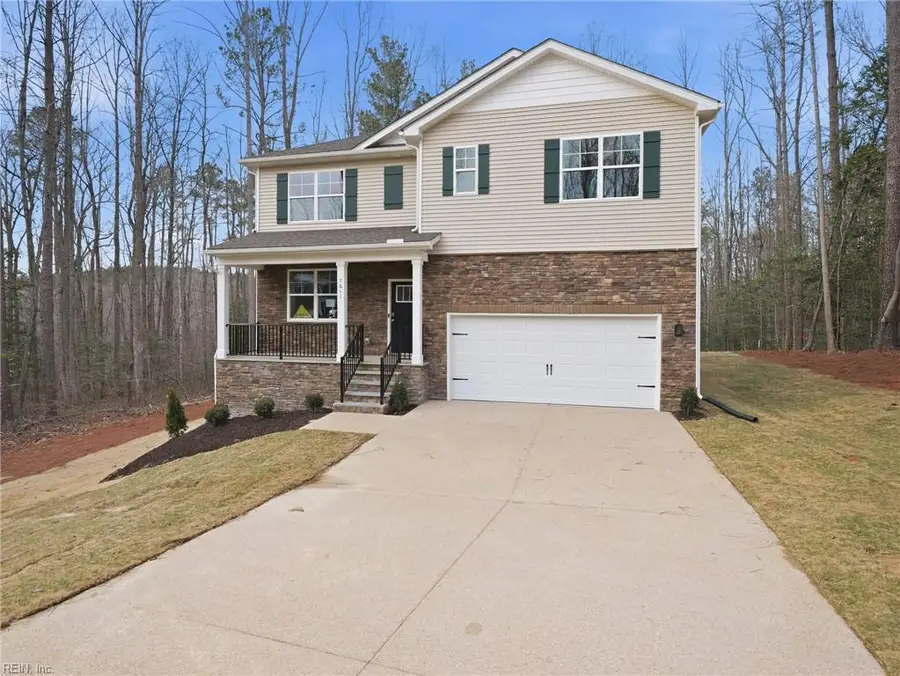 7611 Patriots Way, Gloucester, VA 23061 - #2
