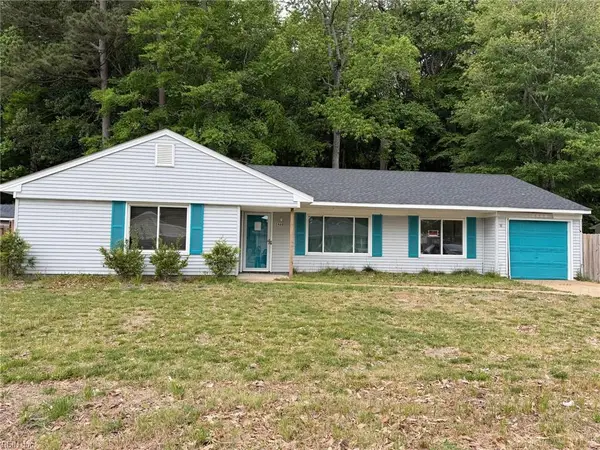 2460 Enchanted Forest Lane, Virginia Beach, VA 23453