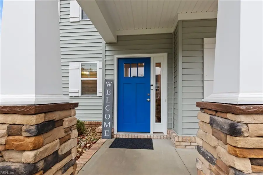 500 Kitson Court, Chesapeake, VA 23320 - #3