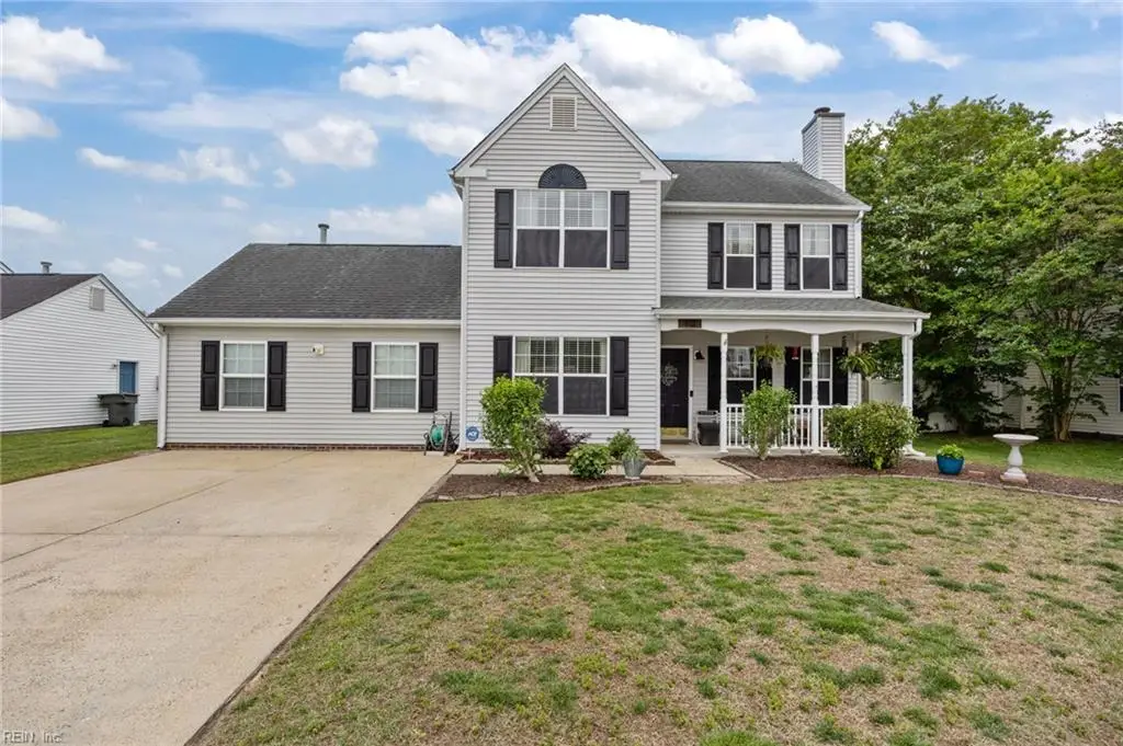 10 Old Pond Court, Hampton, VA 23666 - #1