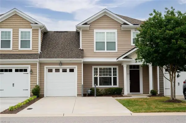 2016 Canning Place, Chesapeake, VA 23322