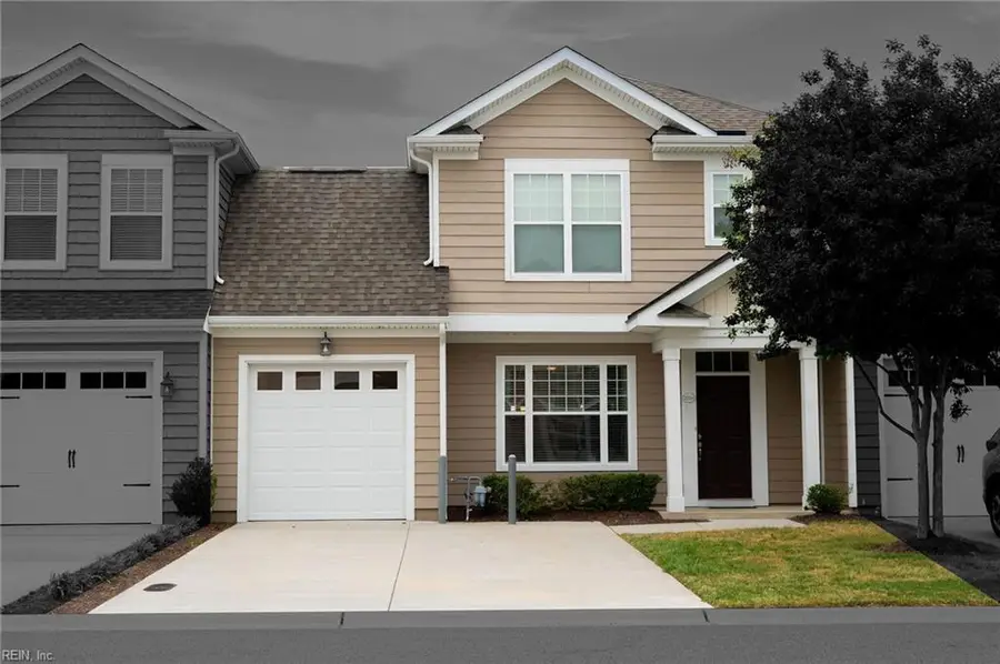 2016 Canning Place, Chesapeake, VA 23322 - #2