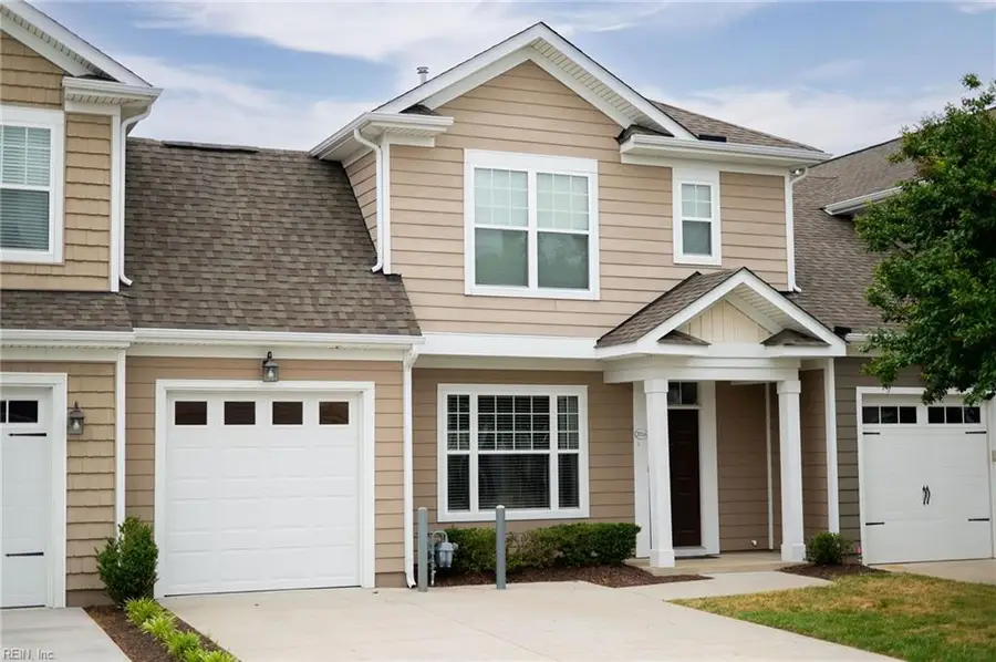 2016 Canning Place, Chesapeake, VA 23322 - #3