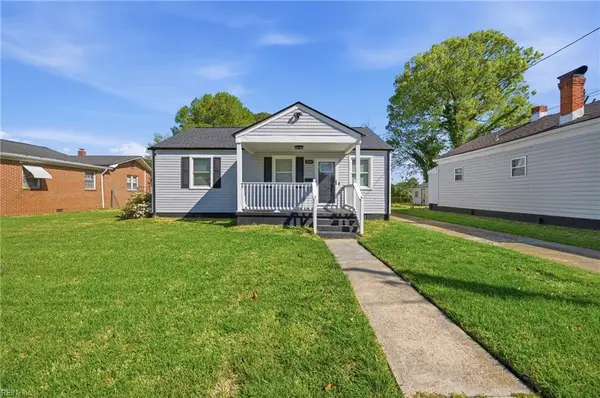 918 Centre Avenue, Portsmouth, VA 23704