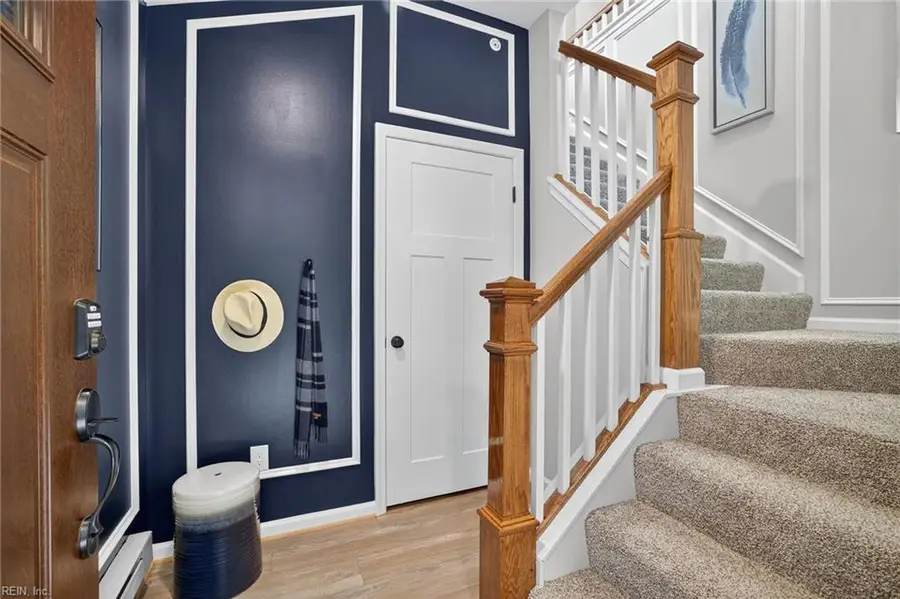 1912 Kathy Ann Way E, Carrollton, VA 23314 - #3