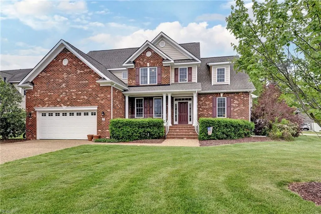 7 Elm Street, Poquoson, VA 23662 - #1
