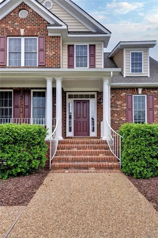 7 Elm Street, Poquoson, VA 23662 - #3
