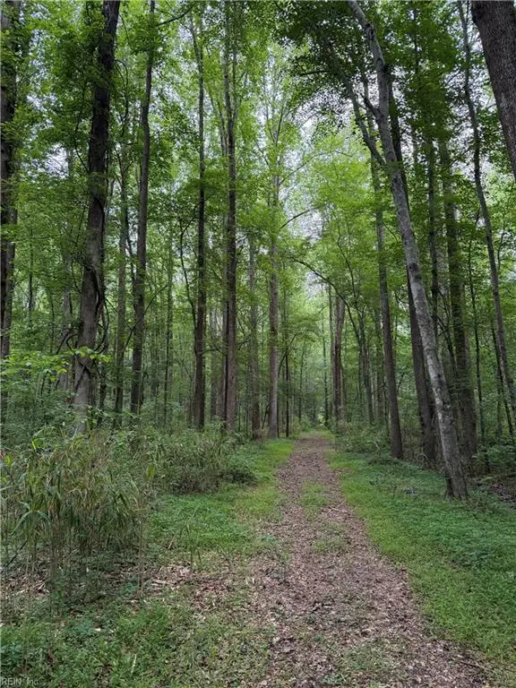 Lot 40 Caddie Street, Chesapeake, VA 23322