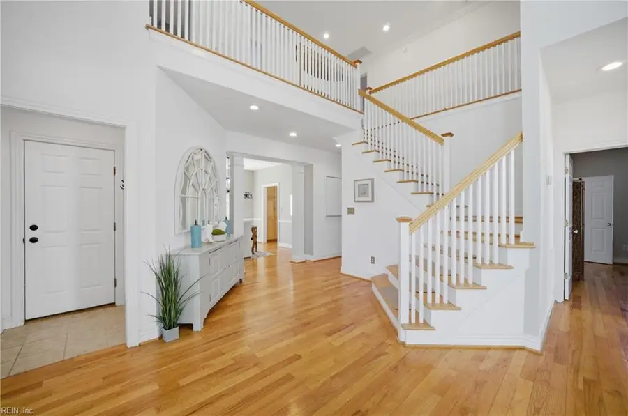 612 Croatan Hills Court, Virginia Beach, VA 23451 - #3